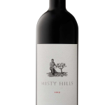 מיסטי הילס, צרעה