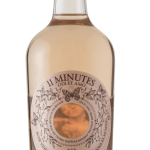 רוזה 11 מינוט (11 minutes), פסקוואה