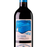 ברברה ד’אסטי לה אורמה, מיקלה קיארלו